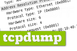 Linux中使用TCPDUMP进行简单的TCP抓包